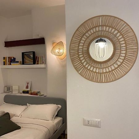 Apartmán Cekin39 Neapol Exteriér fotografie