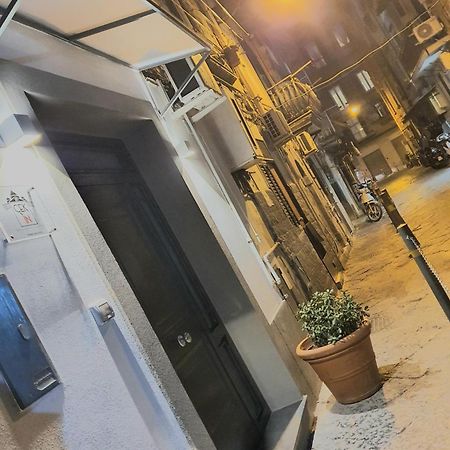 Apartmán Cekin39 Neapol Pokoj fotografie