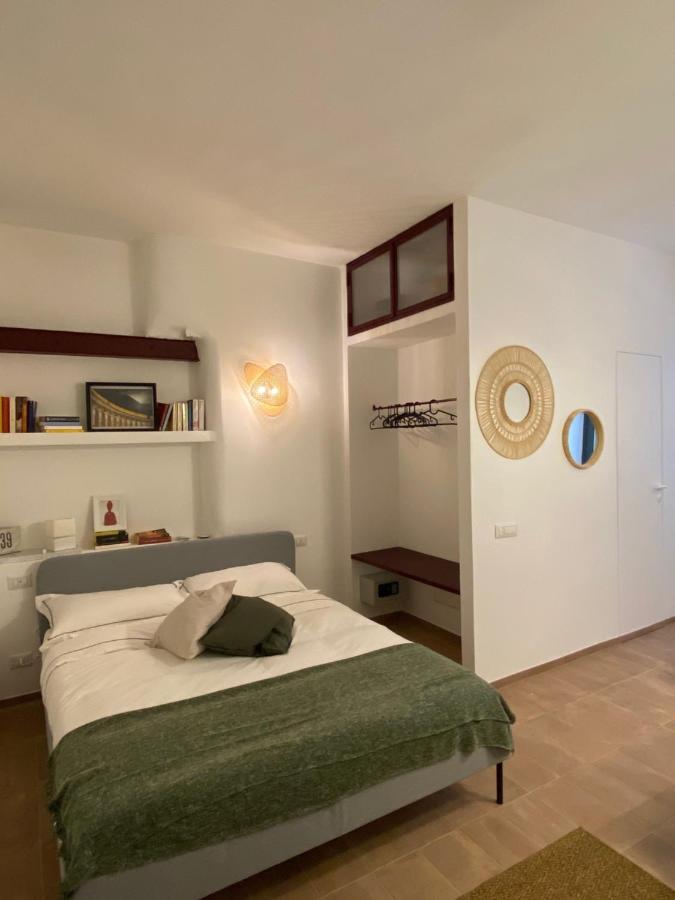 Apartmán Cekin39 Neapol Exteriér fotografie