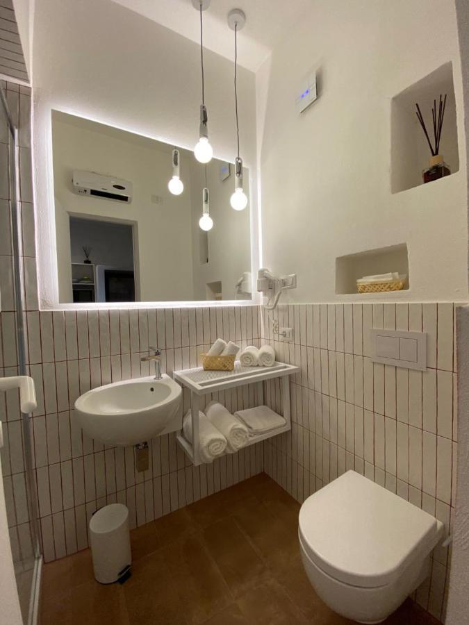 Apartmán Cekin39 Neapol Exteriér fotografie