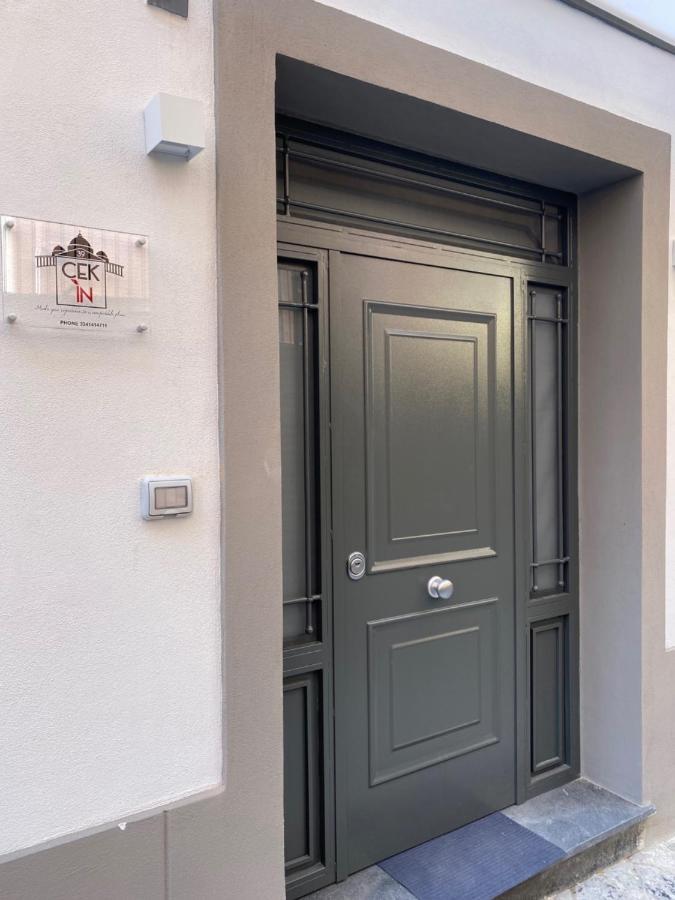 Apartmán Cekin39 Neapol Exteriér fotografie