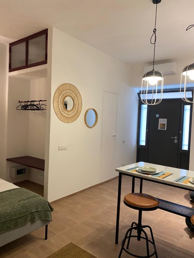 Apartmán Cekin39 Neapol Exteriér fotografie