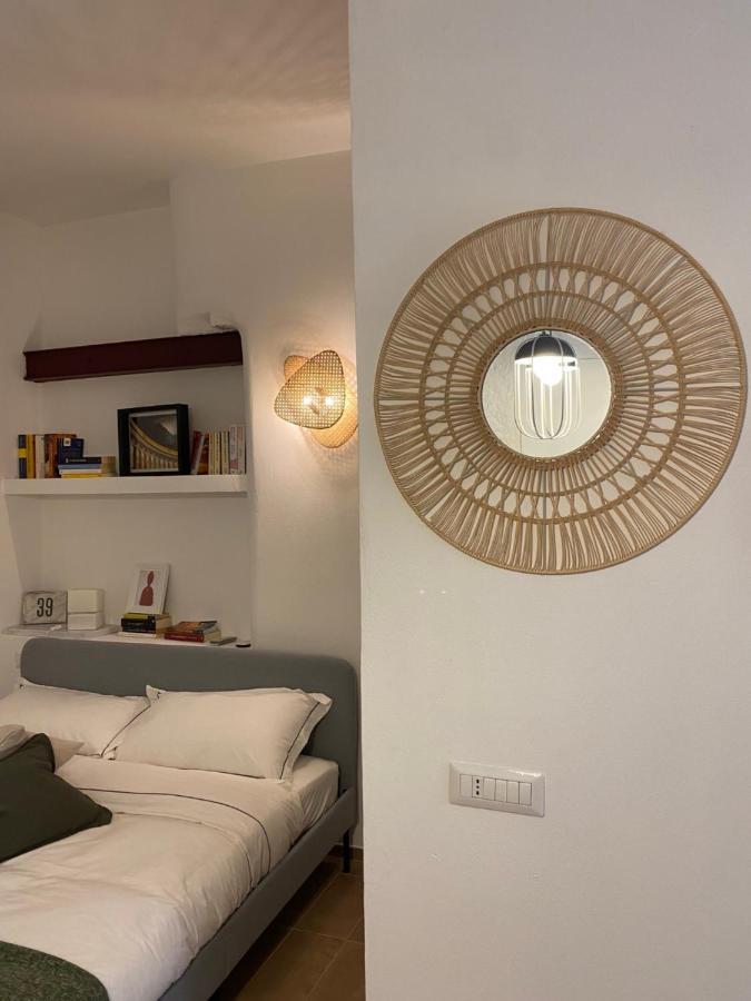 Apartmán Cekin39 Neapol Exteriér fotografie
