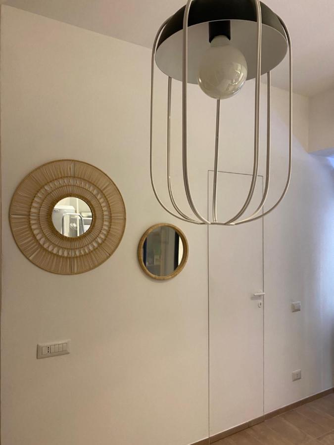 Apartmán Cekin39 Neapol Exteriér fotografie