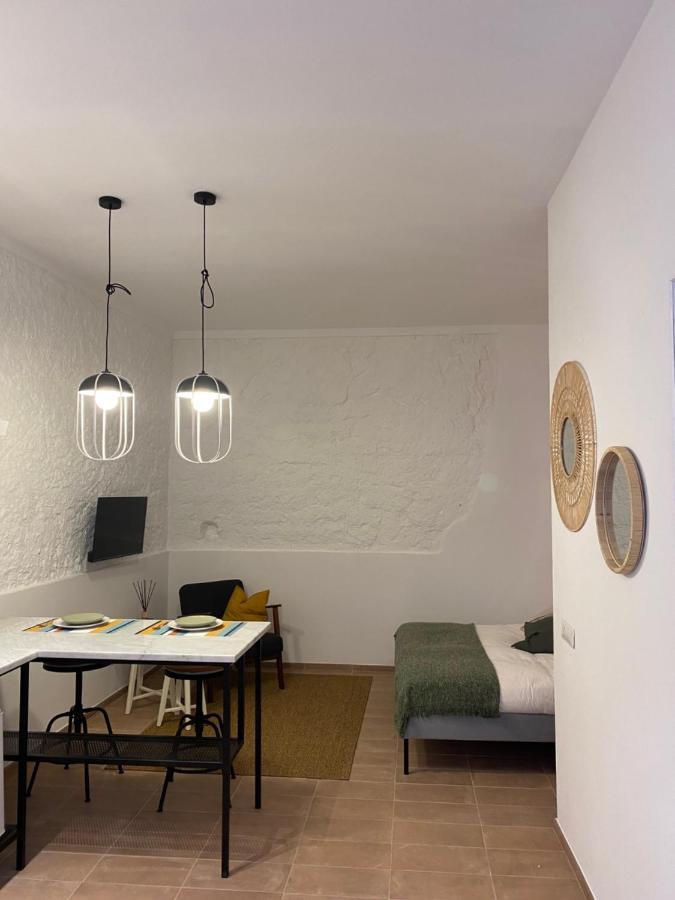 Apartmán Cekin39 Neapol Exteriér fotografie