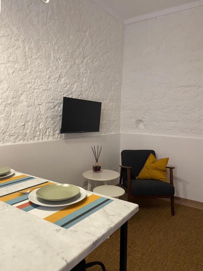 Apartmán Cekin39 Neapol Exteriér fotografie