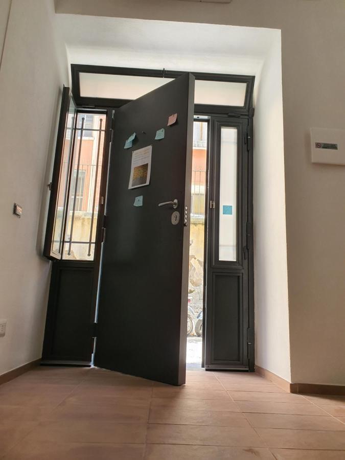 Apartmán Cekin39 Neapol Exteriér fotografie