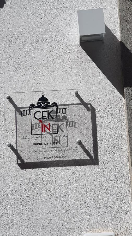 Apartmán Cekin39 Neapol Exteriér fotografie