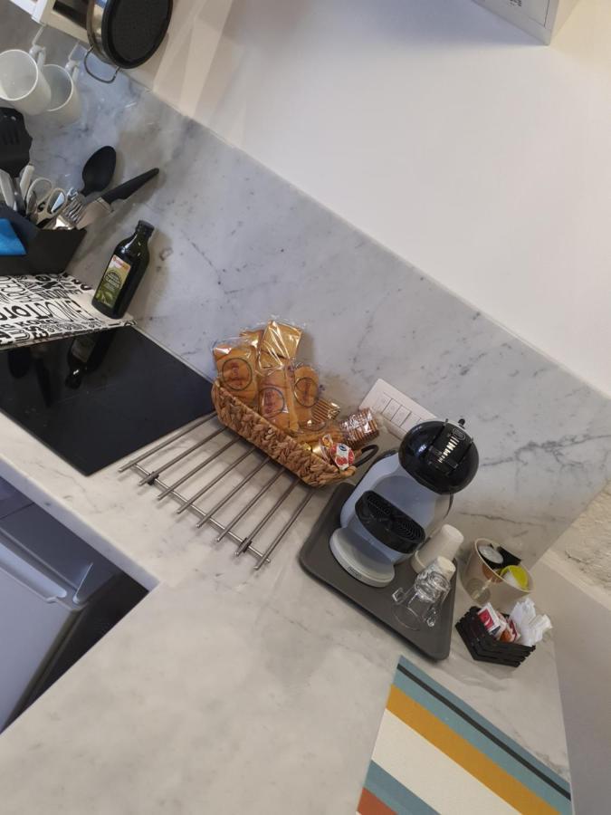 Apartmán Cekin39 Neapol Exteriér fotografie