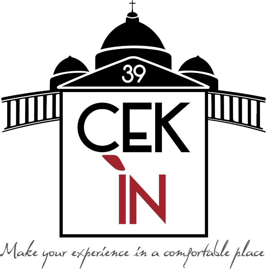 Apartmán Cekin39 Neapol Exteriér fotografie