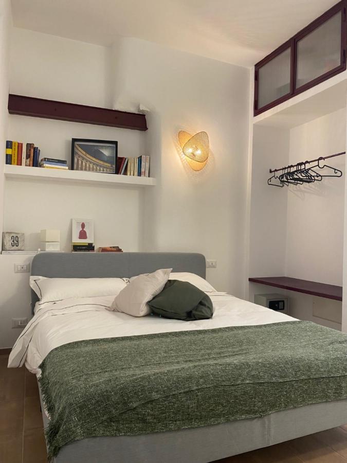 Apartmán Cekin39 Neapol Exteriér fotografie