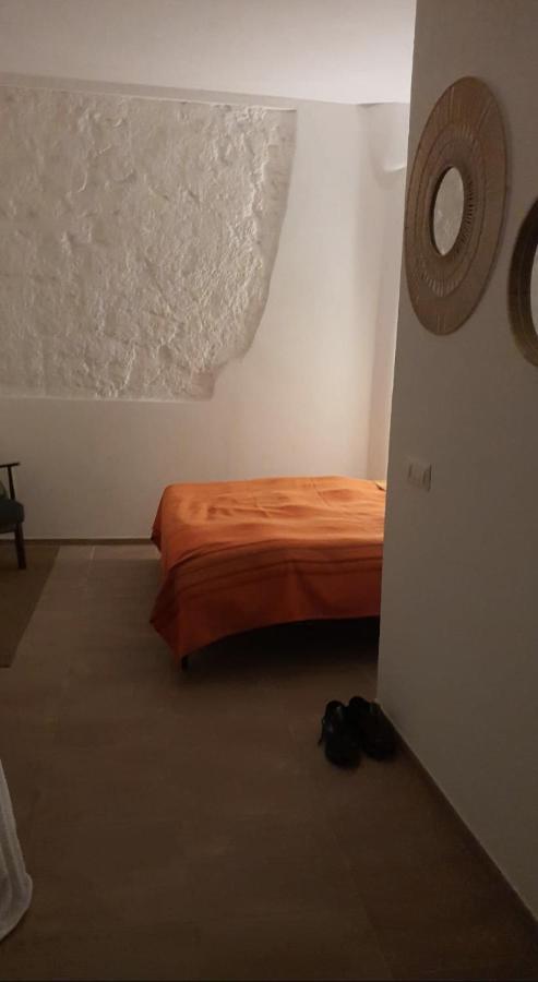 Apartmán Cekin39 Neapol Exteriér fotografie