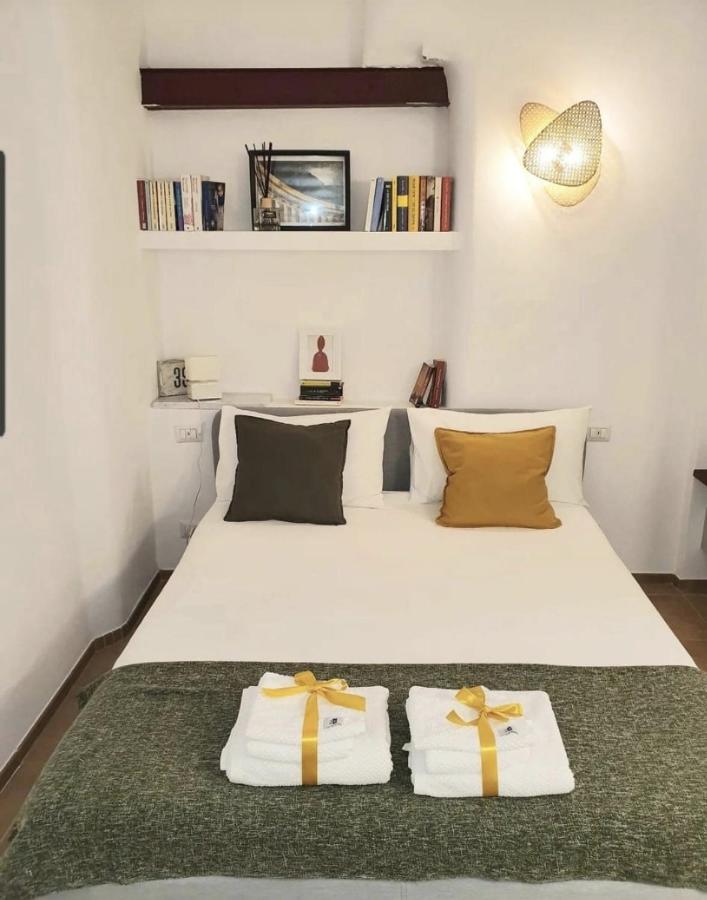 Apartmán Cekin39 Neapol Exteriér fotografie